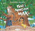 Toni et monsieur Maki [édition multilingue]
